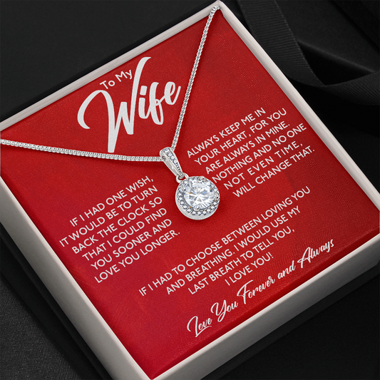 Wife - One Wish