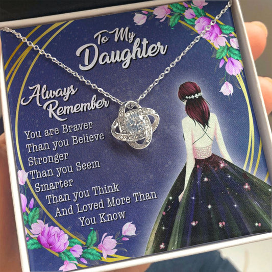 Daughter - You Are Braver