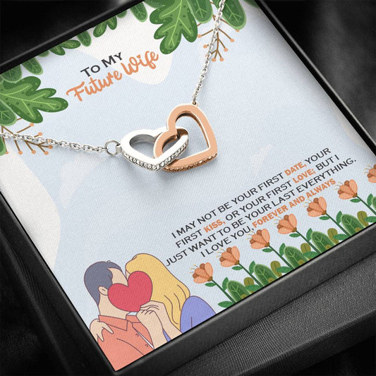 Future Wife - Your Last Everything