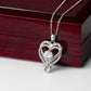 Wife - Last Everything - Love You Always Necklace