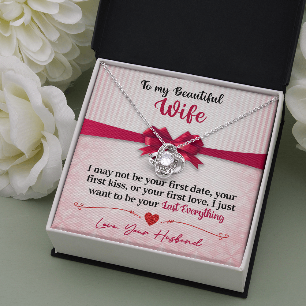 Wife - Last Everything